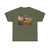 MILLET, Jean-Francois - Haystacks Autumn (Artwork) T-Shirt