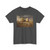MILLET, Jean-Francois - Haystacks Autumn (Artwork) T-Shirt
