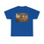 MILLET, Jean-Francois - Haystacks Autumn (Artwork) T-Shirt