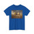MILLET, Jean-Francois - Haystacks Autumn (Artwork) T-Shirt