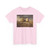 MILLET, Jean-Francois - Haystacks Autumn (Artwork) T-Shirt