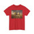 MILLET, Jean-Francois - Haystacks Autumn (Artwork) T-Shirt