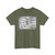 MINO da Fiesole - Tabernacle (detail) (Artwork) T-Shirt