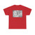 MINO da Fiesole - Tabernacle (detail) (Artwork) T-Shirt