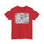 MINO da Fiesole - Tabernacle (detail) (Artwork) T-Shirt