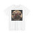 RAFFAELLO Sanzio - Theology (ceiling tondo) (Artwork) T-Shirt