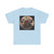 RAFFAELLO Sanzio - Theology (ceiling tondo) (Artwork) T-Shirt