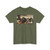 SNYDERS, Frans - Wild Boar Hunt (Artwork) T-Shirt
