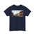 MOMPER, Joos de - Mountainous Landscape (Artwork) T-Shirt