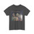 SPINELLO ARETINO - Two Haloed Mourners (Artwork) T-Shirt