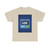 ADU Portrait Placeholder (Oman) (Political) T-Shirt