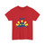 ADN Logo (Guatemala) (Political) T-Shirt