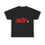 ADR logo (Luxembourg) (Political) T-Shirt