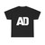 ADP White (Australia) (Political) T-Shirt