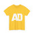 ADP White (Australia) (Political) T-Shirt