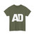 ADP White (Australia) (Political) T-Shirt