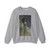 MONET, Claude - 53 (Artwork) Crewneck Sweatshirt
