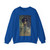 MONET, Claude - 53 (Artwork) Crewneck Sweatshirt