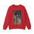 MONET, Claude - 53 (Artwork) Crewneck Sweatshirt
