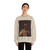 PIAZZETTA, Giovanni Battista - St John the Baptist (Artwork) Crewneck Sweatshirt