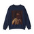 PIAZZETTA, Giovanni Battista - St John the Baptist (Artwork) Crewneck Sweatshirt