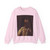 PIAZZETTA, Giovanni Battista - St John the Baptist (Artwork) Crewneck Sweatshirt