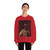 PIAZZETTA, Giovanni Battista - St John the Baptist (Artwork) Crewneck Sweatshirt