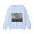 RICHTER, Johan - The Bacino di San Marco (Artwork) Crewneck Sweatshirt