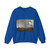 RICHTER, Johan - The Bacino di San Marco (Artwork) Crewneck Sweatshirt