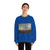 RICHTER, Johan - The Bacino di San Marco (Artwork) Crewneck Sweatshirt