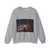 PIAZZETTA, Giovanni Battista - The Death of Darius (Artwork) Crewneck Sweatshirt