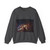 PIAZZETTA, Giovanni Battista - The Death of Darius (Artwork) Crewneck Sweatshirt
