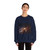 PIAZZETTA, Giovanni Battista - The Death of Darius (Artwork) Crewneck Sweatshirt
