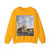 RICHTER, Johan - View of San Giorgio Maggiore, Venice (Artwork) Crewneck Sweatshirt