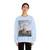 RICHTER, Johan - View of San Giorgio Maggiore, Venice (Artwork) Crewneck Sweatshirt