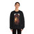 PIAZZETTA, Giovanni Battista - The Ecstasy of St Francis (Artwork) Crewneck Sweatshirt