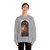 PIAZZETTA, Giovanni Battista - The Ecstasy of St Francis (Artwork) Crewneck Sweatshirt