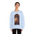 PIAZZETTA, Giovanni Battista - The Ecstasy of St Francis (Artwork) Crewneck Sweatshirt