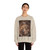 PIAZZETTA, Giovanni Battista - The Glory of St Dominic (Artwork) Crewneck Sweatshirt