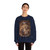 PIAZZETTA, Giovanni Battista - The Glory of St Dominic (Artwork) Crewneck Sweatshirt