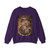 PIAZZETTA, Giovanni Battista - The Glory of St Dominic (Artwork) Crewneck Sweatshirt