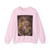 PIAZZETTA, Giovanni Battista - The Glory of St Dominic (Artwork) Crewneck Sweatshirt