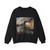 RICHTER, Johan - View of the Giudecca Canal (detail) (Artwork) Crewneck Sweatshirt
