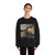 RICHTER, Johan - View of the Giudecca Canal (detail) (Artwork) Crewneck Sweatshirt