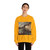 RICHTER, Johan - View of the Giudecca Canal (detail) (Artwork) Crewneck Sweatshirt