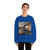 RICHTER, Johan - View of the Giudecca Canal (detail) (Artwork) Crewneck Sweatshirt