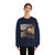 RICHTER, Johan - View of the Giudecca Canal (detail) (Artwork) Crewneck Sweatshirt