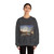 RICHTER, Johan - View of the Giudecca Canal (Artwork) Crewneck Sweatshirt