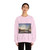 RICHTER, Johan - View of the Giudecca Canal (Artwork) Crewneck Sweatshirt