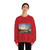 RICHTER, Johan - View of the Giudecca Canal (Artwork) Crewneck Sweatshirt